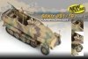 Dragon 6202 Sd.Kfz. 251/16 Ausf. C Flammpanzerwagen (1:35)